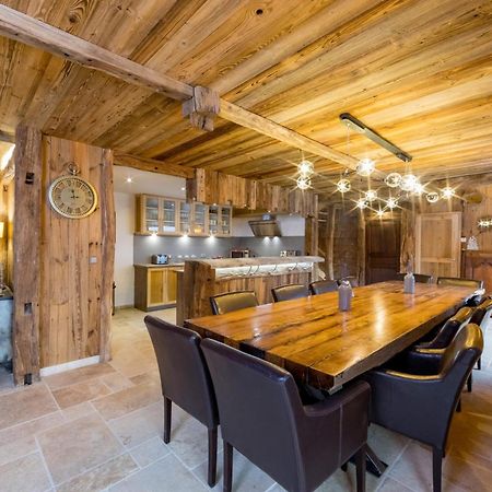 Chalet Le Lodge Ventron Esterno foto