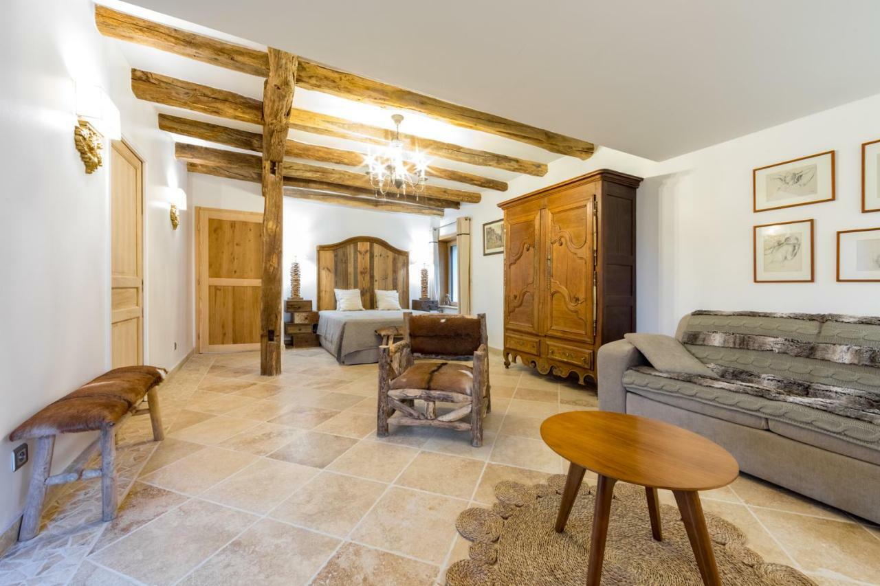 Chalet Le Lodge Ventron Esterno foto